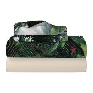 COMPLETO LENZUOLA COPRILETTO MATRIMONIALE DREAMS DIS. 03