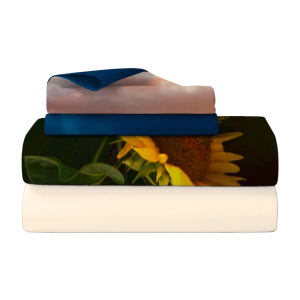 COMPLETO LENZUOLA COPRILETTO MATRIMONIALE DREAMS DIS. 10