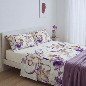 COMPLETO LENZUOLA ENRICO COVERI