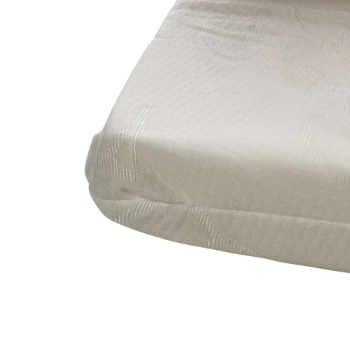 TOPPER MATRIMONIALE IN MEMORY FOAM SFODERABILE ALTO 6 CM