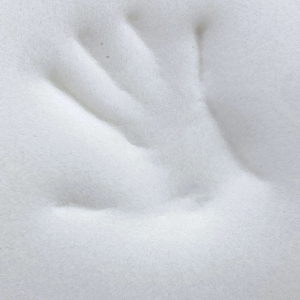 TOPPER MATRIMONIALE IN MEMORY FOAM SFODERABILE ALTO 6 CM