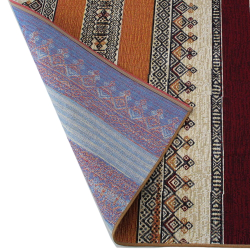 TAPPETO ARREDO MODERNO INDOOR OUTDOOR 133X190 AFRIKA