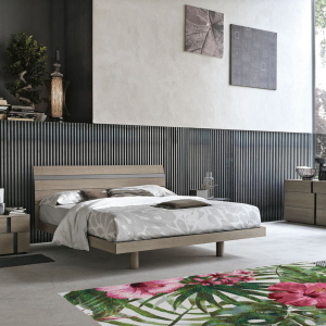 TAPPETO ARREDO FLOREALE JUNGLE INDOOR OUTDOOR 133X190 733