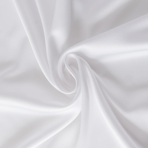 COMPLETO LENZUOLA LETTO SINGOLO B&B BIANCO