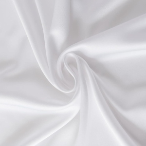 COMPLETO LENZUOLA LETTO SINGOLO B&B BIANCO
