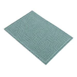 TAPPETO ANTISCIVOLO BEES NIDO D'APE 50X80 OPALE