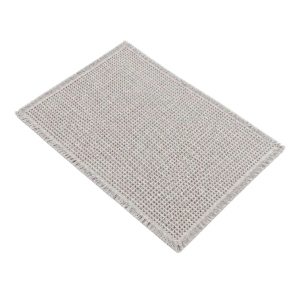 TAPPETO ANTISCIVOLO BEES NIDO D'APE 60X120 GRIGIO
