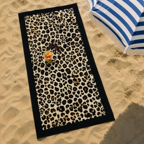 TELO MARE MAUI 100X180 MICROFIBRA
