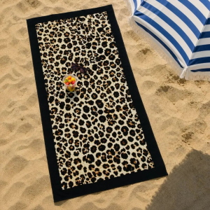 TELO MARE MAUI 100X180 MICROFIBRA