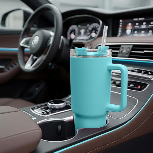 BORRACCIA TERMICA AMERICANA LOS ANGELES 1200 ML