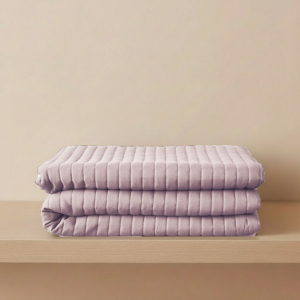 COPRILETTO TRAPUNTATO LETTO SINGOLO HAPPY GLICINE