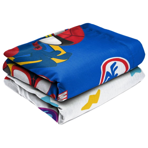 COMPLETO LENZUOLA LETTO SINGOLO SPIDEY