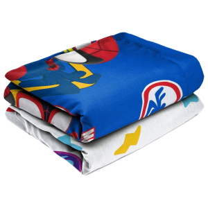 COMPLETO LENZUOLA LETTO SINGOLO SPIDEY