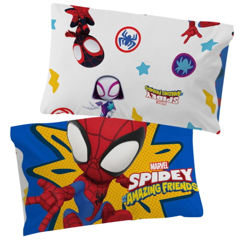 COMPLETO LENZUOLA LETTO SINGOLO SPIDEY