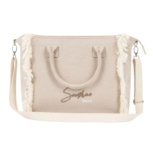BORSA CON TRACOLLA CARTAGENA