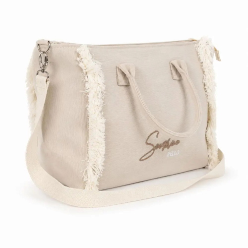 BORSA CON TRACOLLA CARTAGENA
