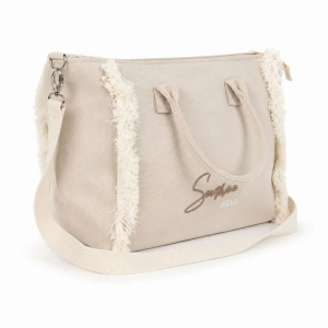 BORSA CON TRACOLLA CARTAGENA
