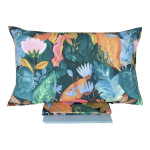 COMPLETO LENZUOLA MATRIMONIALE BASSETTI TROPIC