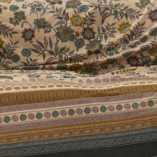 TELO ARREDO GRANFOULARD BASSETTI 350X270 VARIGOTTI BAMBOO
