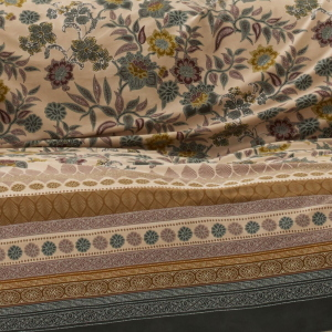 TELO ARREDO GRANFOULARD BASSETTI 350X270 VARIGOTTI BAMBOO