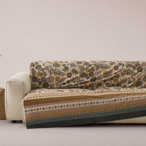 TELO ARREDO GRANFOULARD BASSETTI 350X270 VARIGOTTI BAMBOO