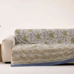 TELO ARREDO 350X270 BASSETTI GRANFOULARD TIGULLIO PASTELLO
