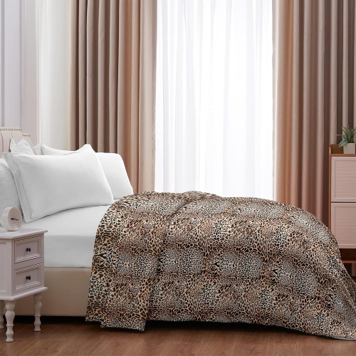 TRAPUNTA INVERNALE LETTO SINGOLO GIOIA DIS. 10 MACULATO