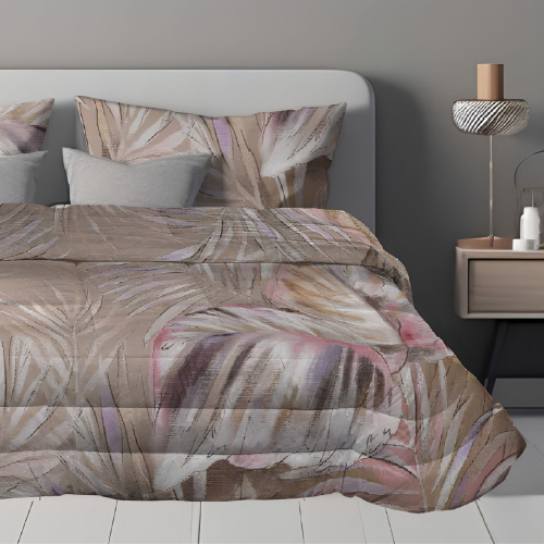 TRAPUNTA INVERNALE LETTO MATRIMONIALE LAUREN AMAR